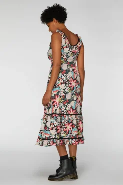 Women Revival Dresses & Pinafores*That'S Sick Maxi