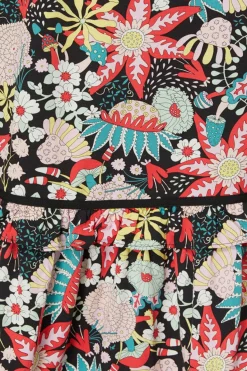 Women Revival Dresses & Pinafores*That'S Sick Maxi