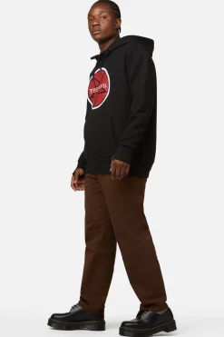 Men Dangerfield Jumpers & Knits*The Devil Hoodie