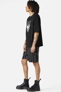 Men Dangerfield Shirts & Tees*The End D-Ring Tee