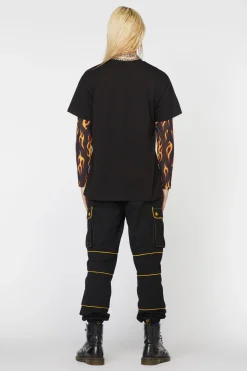 Men Dangerfield Shirts & Tees*The End Unisex Cotton Tee