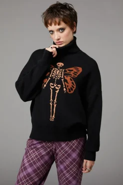 Women Black Friday Knitwear & Cardis*The Fae Knit