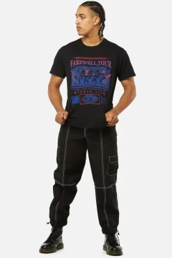 Men Dangerfield Shirts & Tees*The Farewell Tour Tee