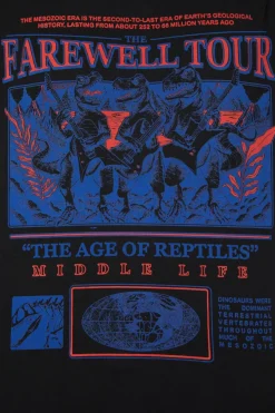 Men Dangerfield Shirts & Tees*The Farewell Tour Tee