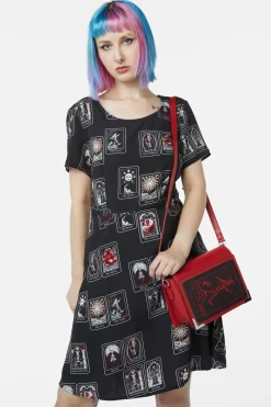 Accessories Dangerfield Bags*The Fool Book Bag