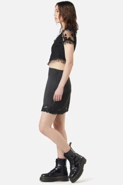 Women Dangerfield Blouses & Tops*The Manor Lace Corset Top