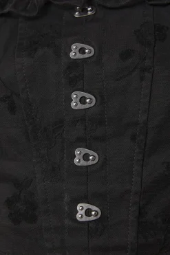 Women Dangerfield Blouses & Tops*The Manor Lace Corset Top