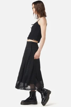 Women Dangerfield Blouses & Tops*The Manor Lace Tank