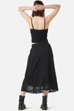 Women Dangerfield Blouses & Tops*The Manor Lace Tank