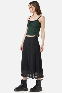 Women Dangerfield Blouses & Tops*The Manor Lace Tank