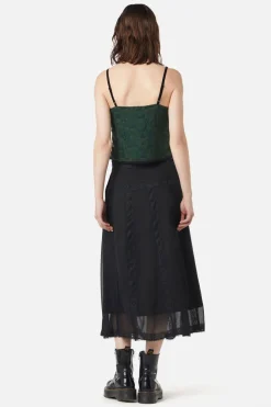 Women Dangerfield Blouses & Tops*The Manor Lace Tank