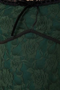 Women Dangerfield Blouses & Tops*The Manor Lace Tank