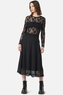 Women Dangerfield Blouses & Tops*The Manor Lace Top