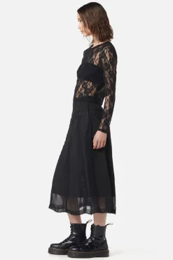 Women Dangerfield Blouses & Tops*The Manor Lace Top