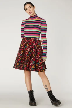 Women Revival Skirts & Skorts*The Unbe Leaf Able Skirt