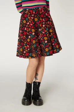 Women Revival Skirts & Skorts*The Unbe Leaf Able Skirt