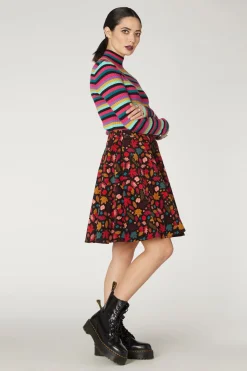 Women Revival Skirts & Skorts*The Unbe Leaf Able Skirt