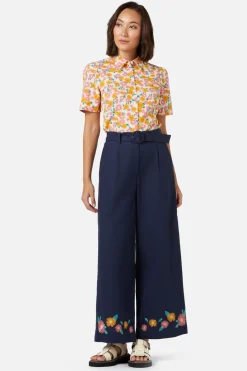 Women Princess Highway Blouses & Tops*Thea Blouse