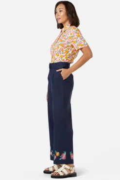 Women Princess Highway Blouses & Tops*Thea Blouse