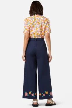 Women Princess Highway Blouses & Tops*Thea Blouse