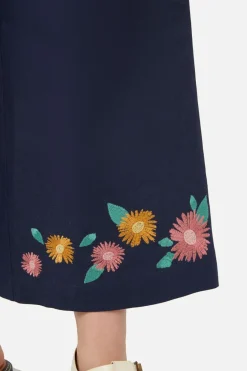 Women Princess Highway Pants & Jumpsuits*Thea Emb Culotte