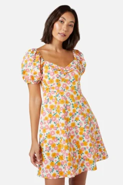 Women Princess Highway Dresses & Pinafores*Thea Mini Dress
