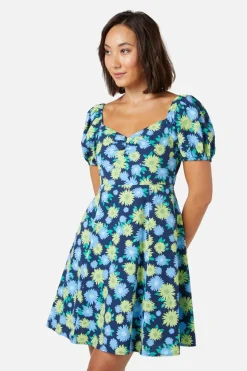 Women Princess Highway Dresses & Pinafores*Thea Mini Dress