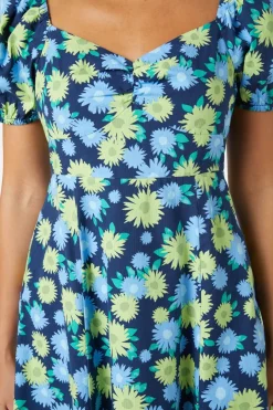 Women Princess Highway Dresses & Pinafores*Thea Mini Dress