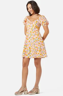 Women Princess Highway Dresses & Pinafores*Thea Mini Dress