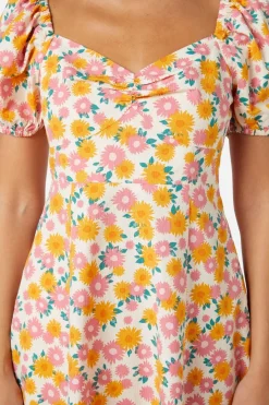 Women Princess Highway Dresses & Pinafores*Thea Mini Dress