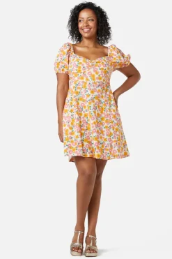 Women Princess Highway Dresses & Pinafores*Thea Mini Dress