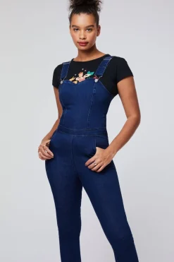 Women Revival Dresses & Pinafores*There Ain'T No Rules Overall