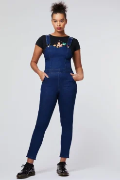 Women Revival Dresses & Pinafores*There Ain'T No Rules Overall