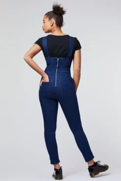 Women Revival Dresses & Pinafores*There Ain'T No Rules Overall