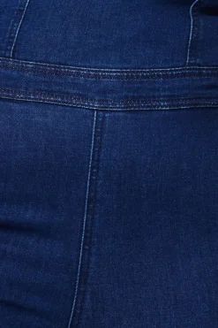 Women Revival Dresses & Pinafores*There Ain'T No Rules Overall