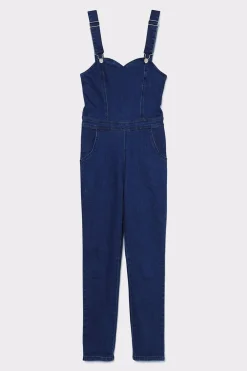 Women Revival Dresses & Pinafores*There Ain'T No Rules Overall