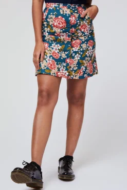 Women Revival Skirts & Skorts*There Ain'T No Rules Skirt