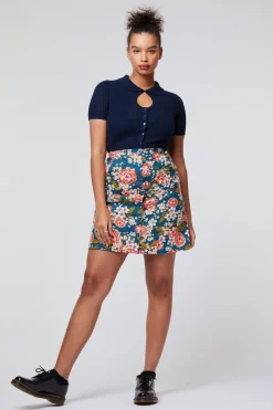 Women Revival Skirts & Skorts*There Ain'T No Rules Skirt