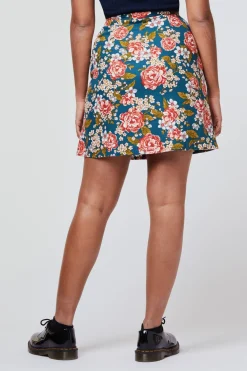 Women Revival Skirts & Skorts*There Ain'T No Rules Skirt