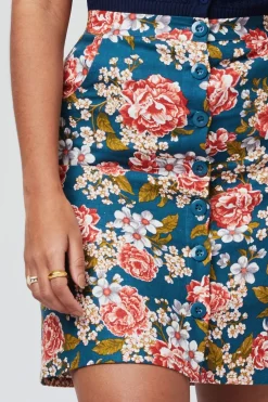 Women Revival Skirts & Skorts*There Ain'T No Rules Skirt