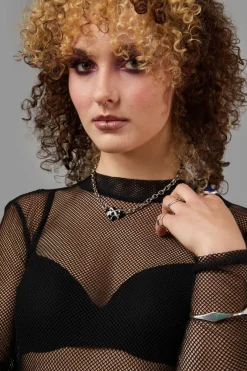 Accessories Black Friday Jewellery*Thorned Heart Necklace