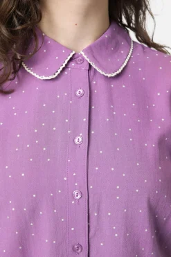 Women Princess Highway Blouses & Tops*Tia Blouse