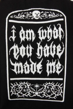 Women Dangerfield Blouses & Tops*Til Death Button Vest