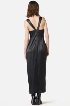 Women Dangerfield Corsets & Harnesses*Time Locked Satin Corset Dress