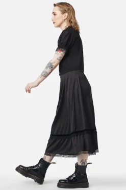 Women Dangerfield Blouses & Tops*Time Passing Romantic Lace Blouse