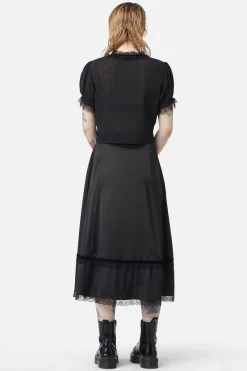 Women Dangerfield Blouses & Tops*Time Passing Romantic Lace Blouse