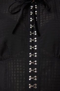 Women Dangerfield Blouses & Tops*Time Passing Romantic Lace Blouse