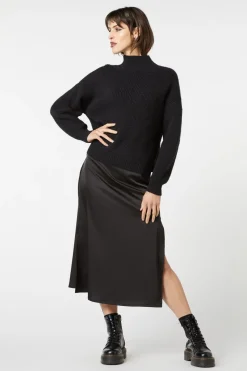 Women Dangerfield Knitwear & Cardis*Time U0026 Date Fluffy Jumper