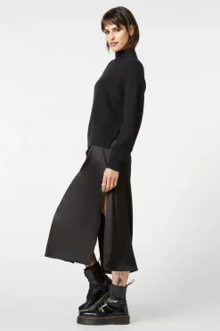 Women Dangerfield Knitwear & Cardis*Time U0026 Date Fluffy Jumper