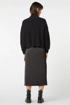 Women Dangerfield Knitwear & Cardis*Time U0026 Date Fluffy Jumper